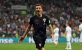 CHÍNH THỨC: Mandzukic giã từ tuyển Croatia