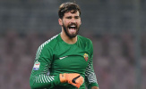 Đề cử thủ môn Champions League: Tân binh Liverpool vượt mặt hàng loạt tên tuổi lớn