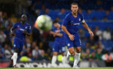 Hazard có biểu hiện lạ, NHM Chelsea mừng thầm?