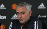 HLV Mourinho muốn 2 cái tên này ở lại Man Utd