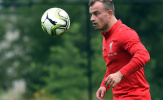 Shaqiri tiết lộ cách Klopp dùng để lôi kéo anh về Liverpool