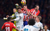 Siêu cúp châu Âu 2018: Real Madrid - Atletico Madrid & Những điều cần biết