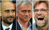 'Mourinho đang ghen tỵ với Man City và Liverpool'