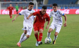 Chuyên gia Việt cảnh báo hàng phòng ngự U23 Việt Nam