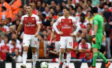 'Cầu thủ Arsenal không hề có sức mạnh tinh thần'