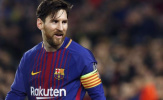 10 cầu thủ hưởng lương cao nhất Barca: Dembele + Coutinho còn thua Messi