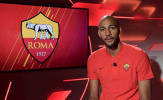 CHÍNH THỨC: Steven N'Zonzi đến Roma, khoe số áo lạ