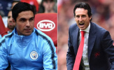 Mikel Arteta đã báo thù thành công Arsenal và Emery ra sao?