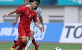 Điểm mặt 5 cầu thủ U23 Việt Nam chơi ấn tượng trước U23 Pakistan