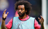 Marcelo lên tiếng về việc theo Ronaldo đến Juve, fan Real bắt đầu lo lắng