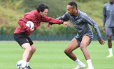Emery ôm bóng, quyết không cho Aubameyang đụng vào