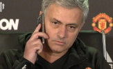 Mourinho giải thích 'yêu cầu then chốt' về những hợp đồng cho mượn