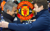 Quên Zidane đi, cái tên này sẽ thay Mourinho mang khái niệm 'bật như Man' trở lại M.U