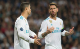 Ramos phản pháo Ronaldo: Real Madrid như một gia đình