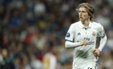 Real Madrid có nên giữ chân Luka Modric?