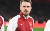 Hàng loạt sao Arsenal có thể phải ra đường vì... Ramsey?!