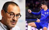 Sarri gửi thông điệp quan trọng đến Morata trước đại chiến Arsenal