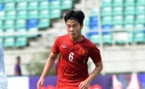 Trưởng đoàn U23 Việt Nam lên tiếng về thông tin Xuân Trường chấn thương