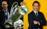 3 sai lầm dẫn đến thất bại của Real: Zidane-Madrid thực sự đã biến mất!