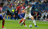 5 điểm nhấn Real 2-4 Atletico: Không Ronaldo, Kền kền trở nên tầm thường