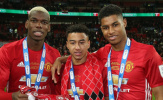 Đội một 'Big Six' Premier League có bao nhiêu cầu thủ từ học viện?