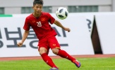TRỰC TIẾP U23 Việt Nam 2-0 U23 Nepal (KT): Thắng dễ Nepal, thầy Park hẹn tranh ngôi đầu với Nhật Bản