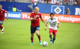 Highlights: Hamburger SV 1-4 Bayern Munich (Giao hữu)