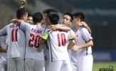 HLV trưởng U23 Nepal chọn Nhật Bản thắng thay vì Việt Nam