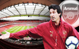 Cầu thủ Arsenal sốc vì yêu cầu thay đổi của HLV Emery