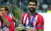 Đoạt Siêu cúp, Diego Costa thừa nhận 'đứng núi này trông núi nọ'