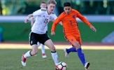 Liverpool CHÍNH THỨC chiêu mộ thành công 'sao mai' Ajax