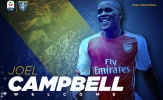 'Hàng thừa' Arsenal CHÍNH THỨC gia nhập đội bóng tân binh Serie A