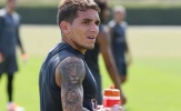 Unai Emery XÁC NHẬN: Tân binh Arsenal sẽ đá chính trước Chelsea