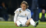 Cay cú vụ Modric, Inter đòi... kiện chủ tịch La Liga