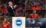 6 vấn đề đang chờ Mourinho giải quyết 'trong hôm nay'