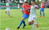 Highlights: SV Drochtersen/Assel 0-1 Bayern Munich (Cúp QG Đức)