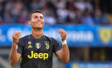 Báo chí Italia nhận xét gì về màn ra mắt Serie A của Ronaldo?