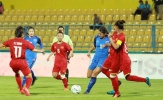 Tuyết Dung ghi bàn, ĐT nữ Việt Nam hạ gục đại kình địch Thái Lan tại ASIAD 2018