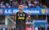 5 điểm nhấn Chievo Verona 2-3 Juventus: Ronaldo trong nỗi nhớ Benzema; Tinh thần Juventino