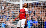 Chấm điểm Arsenal: Nỗi thất vọng 56 triệu bảng
