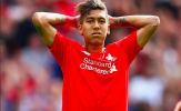 Firmino không thể tin cách Liverpool đối xử với mình