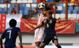 Hạ Nhật Bản, U23 Việt Nam nguy cơ đụng 'ông kẹ' ở vòng knock-out