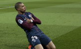 Lập cú đúp cho PSG, Mbappe phá kỷ lục 45 năm của Ligue 1