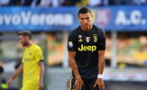 Người hâm mộ đánh giá sao về màn ra mắt Juventus của Ronaldo?
