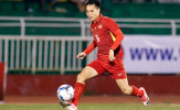 Công Phượng, Xuân Trường dự bị, Văn Toàn đá chính trận gặp U23 Nhật Bản?
