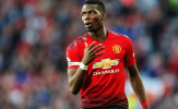 XONG! Barca đưa ra phán quyết cuối cùng cho thương vụ Pogba