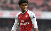 Thấm 'bài học' Alexis Sanchez, Arsenal xúc tiến nhanh việc giữ chân sao trẻ