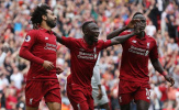 5 tiêu điểm Liverpool - Crystal Palace: Ám ảnh người cũ và hy vọng Fabinho