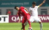 Hàng thủ - Điểm tựa của U23 Việt Nam