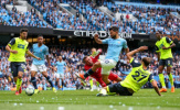 Chấm điểm Man City: Thán phục siêu tiền đạo của Pep